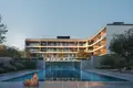 Wohnung 3 zimmer 282 m² Germasogeia, Zypern