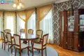 Casa 178 m² Joniskis, Lituania