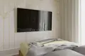 Квартира 2 комнаты 45 м² Радовичи, Черногория