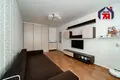 Apartamento 1 habitación 42 m² Minsk, Belarús