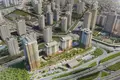 Квартира 3 комнаты 109 м² Авджылар, Турция