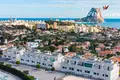 3 bedroom apartment 120 m² Calp, Spain