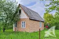 Haus 25 m² Kobryn District, Weißrussland