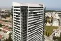 1 bedroom apartment 57 m² Famagusta, Northern Cyprus