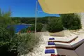 Villa de 4 dormitorios 319 m² Korcula, Croacia