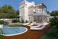 Villa de 5 pièces 200 m² Karakecililer, Turquie