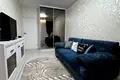 2 room apartment 45 m² Minsk, Belarus