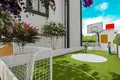 Apartamento 2 habitaciones 50 m² Avsallar, Turquía