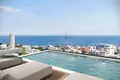 Appartement 3 chambres 161 m² Germasogeia, Chypre