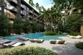 Complejo residencial Marin Phuket Kamala