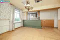 Apartamento 3 habitaciones 67 m² Vilna, Lituania