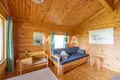 Коттедж 2 комнаты 22 м² Юлиторнио, Финляндия