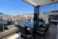 Wohnung 1 Zimmer 210 m² Alanya, Türkei