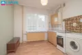 Wohnung 1 Zimmer 36 m² Mantviloniai, Litauen