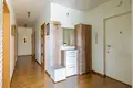 4 room apartment 111 m² Warsaw, Poland