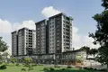 2 bedroom apartment 101 m² Bagcilar, Turkey