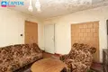 Casa 52 m² Vidkiemis, Lituania