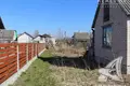 Дом 18 м² Мухавецкий сельский Совет, Беларусь