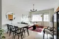 Appartement 3 chambres 58 m² Turku sub region, Finlande