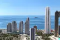 Wohnung 1 Schlafzimmer 61 m² Benidorm, Spanien