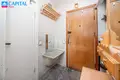 Apartamento 1 habitación 26 m² Vilna, Lituania