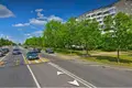 1 room apartment 35 m² Minsk, Belarus