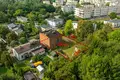 Atterrir 772 m² Lodz, Pologne