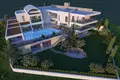 Villa de 4 habitaciones 621 m² Larnaca, Chipre