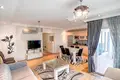Apartamento 3 habitaciones  Alanya, Turquía