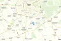 Квартира 2 комнаты 67 м² Мачулищи, Беларусь
