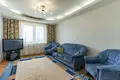 Apartamento 4 habitaciones 81 m² Minsk, Bielorrusia