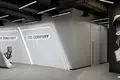 Bureau 1 128 m² à Moscou, Russie