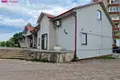 Коммерческое помещение 182 м² Паневежис, Литва
