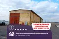 Warehouse 955 m² in Zareccia, Belarus