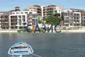 2 bedroom apartment 122 m² Nesebar, Bulgaria