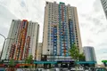 1 room apartment 32 m² Minsk, Belarus