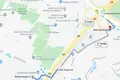 Квартира 2 комнаты 26 м² в Варшава, Польша