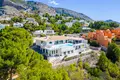 villa de 5 dormitorios 680 m² Altea, España