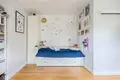 Wohnung 3 zimmer 144 m² Warschau, Polen