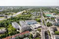 Mieszkanie 2 pokoi 58 m² Poznań, Polska