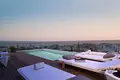 2 bedroom apartment 92 m² Pafos, Cyprus