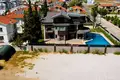 Maison 1 chambre 500 m² Belek, Turquie