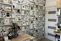 1 room apartment 33 m² Minsk, Belarus