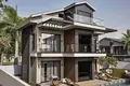 Вилла 5 комнат 210 м² Фетхие, Турция