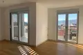 Apartamento 1 habitación 53 m² Tivat, Montenegro