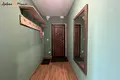 Appartement 1 chambre 44 m² Scomyslicki sielski Saviet, Bélarus