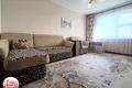 2 room apartment 52 m² Homel, Belarus