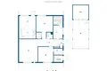 2 bedroom house 86 m² Kemi, Finland