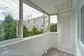 Appartement 1 chambre 35 m² Minsk, Bélarus