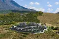 Вилла 5 комнат 290 м² Каргыджак, Турция